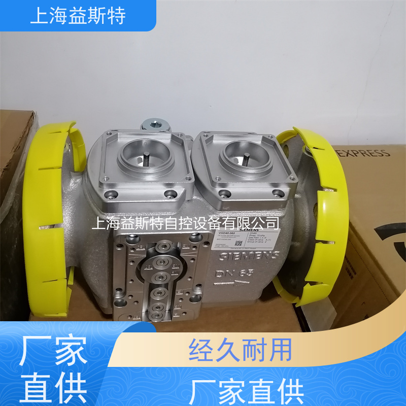 上海益斯特 锅炉电磁阀 批量采购 可根据工况调整参数