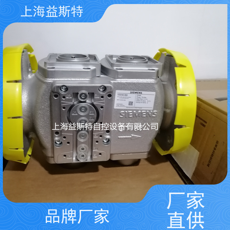 上海益斯特自控设备 燃气阀门 规格齐全适配多行业 厂家直发