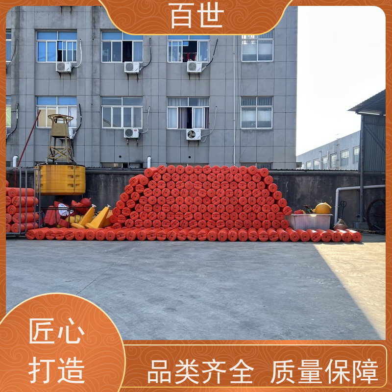 百世 泥石流多发区 拦污屏障 水下挂网 柔性连接