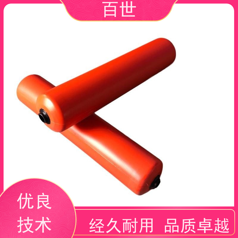 百世 泥石流多发区 拦污屏障 自浮式结构 多尺寸