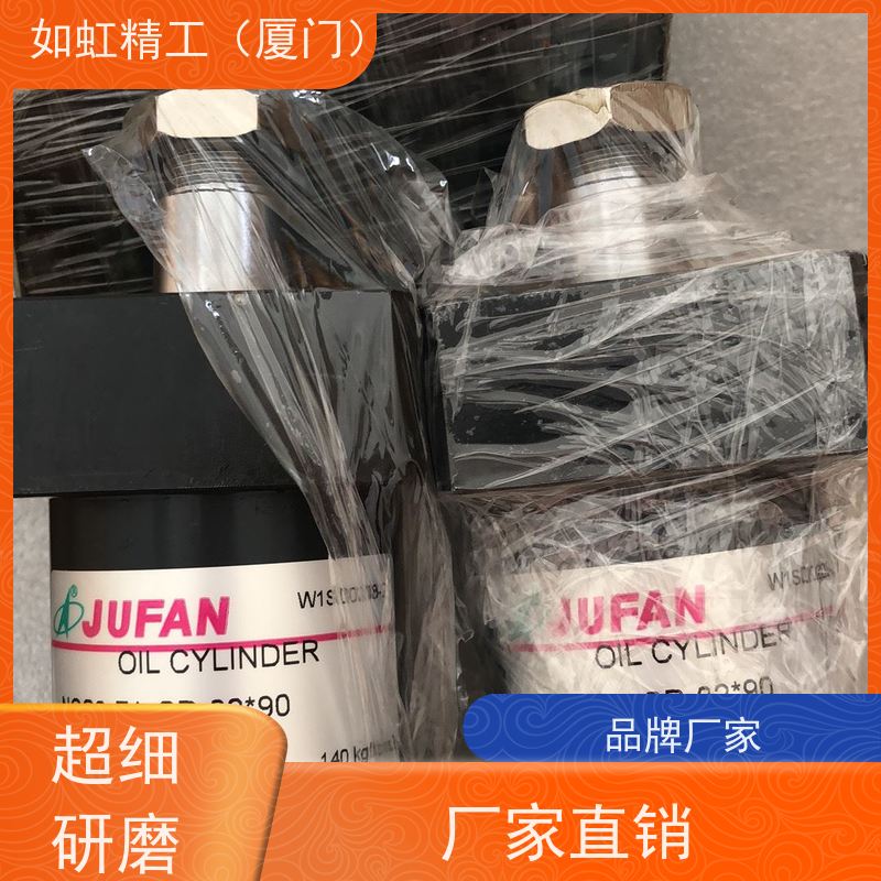 台湾君帆油缸HC2-A-70-FA-C-40-200ST模具液压缸
