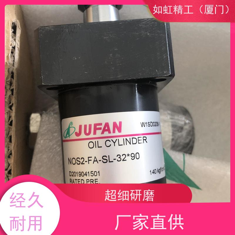 君帆CXHC-A-IN-SD-32-40ST薄型液压油缸