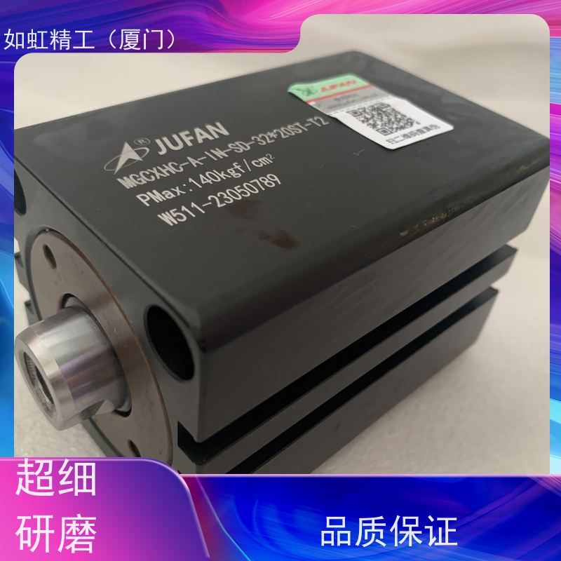 君帆油缸MDH-A-140-FA-B-80-50ST-A2-B1-1-L2柱型模具油压缸