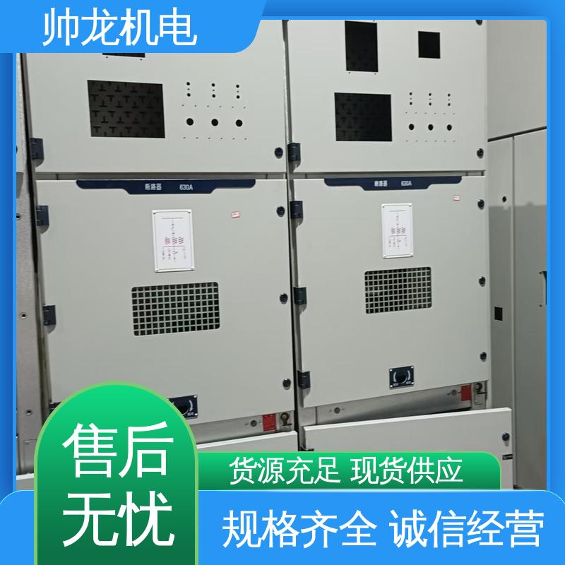 应用广泛 资质齐全 6kv高压 馈线柜 厂家直供 可定制 湖 南