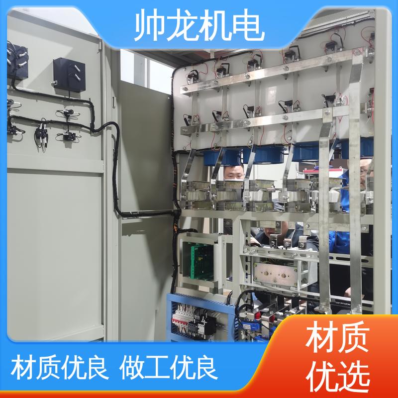 四 川 绕线电机专用 自动补偿柜 应用广泛 资质齐全 现货直发 库存充足