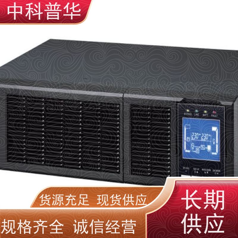 台达 GES-HPH20K 不间断电源 60KW双变换三进三出 高频在线式外接电池