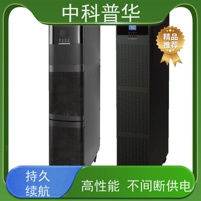 山特 不间断电源ups 服务器稳定供电 灵活扩展 机房优选