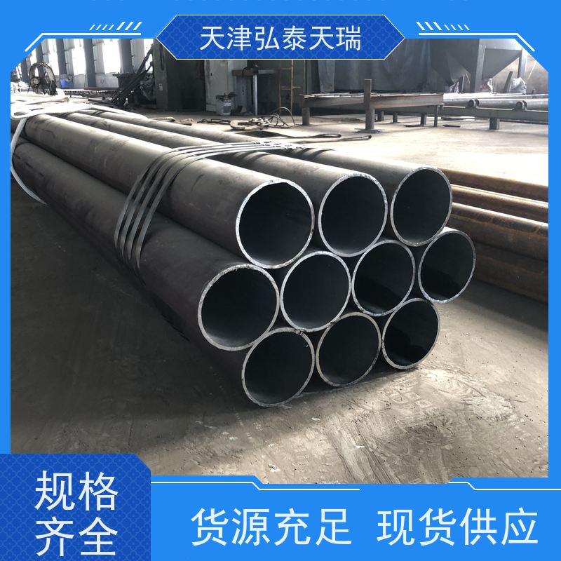  ASME SA335 P22美标无缝钢管 石油天然气用 高强度耐酸