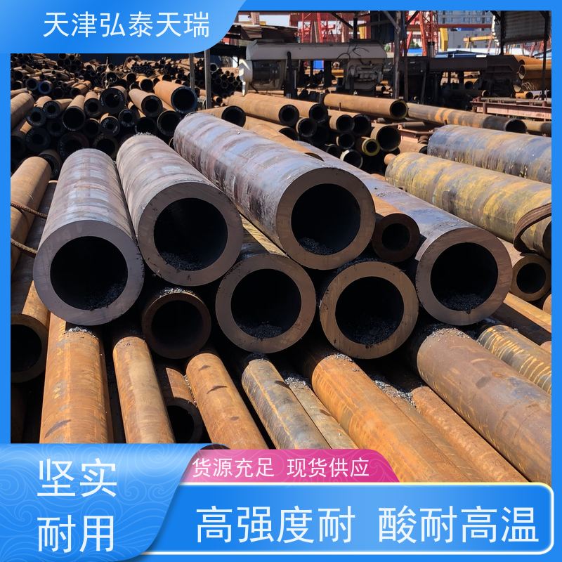  ASTM A213 T22美标无缝钢管 高成形性 表面无裂缝