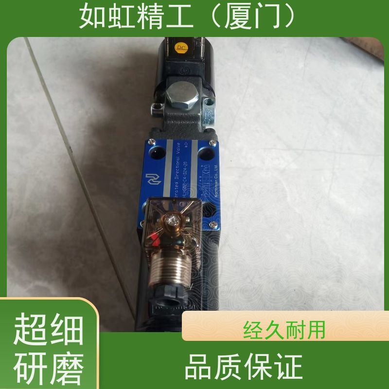 台湾电磁阀SWH-G02-C2-D24-20JT北部精机Northman