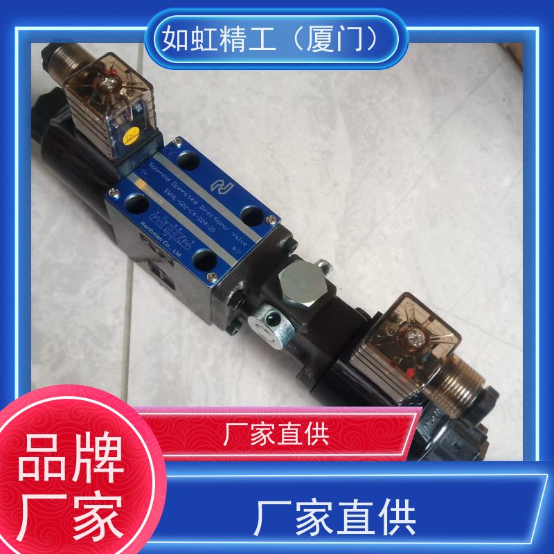 Northman北部精机SWH-G02-C2-A240-20电磁换向阀D24