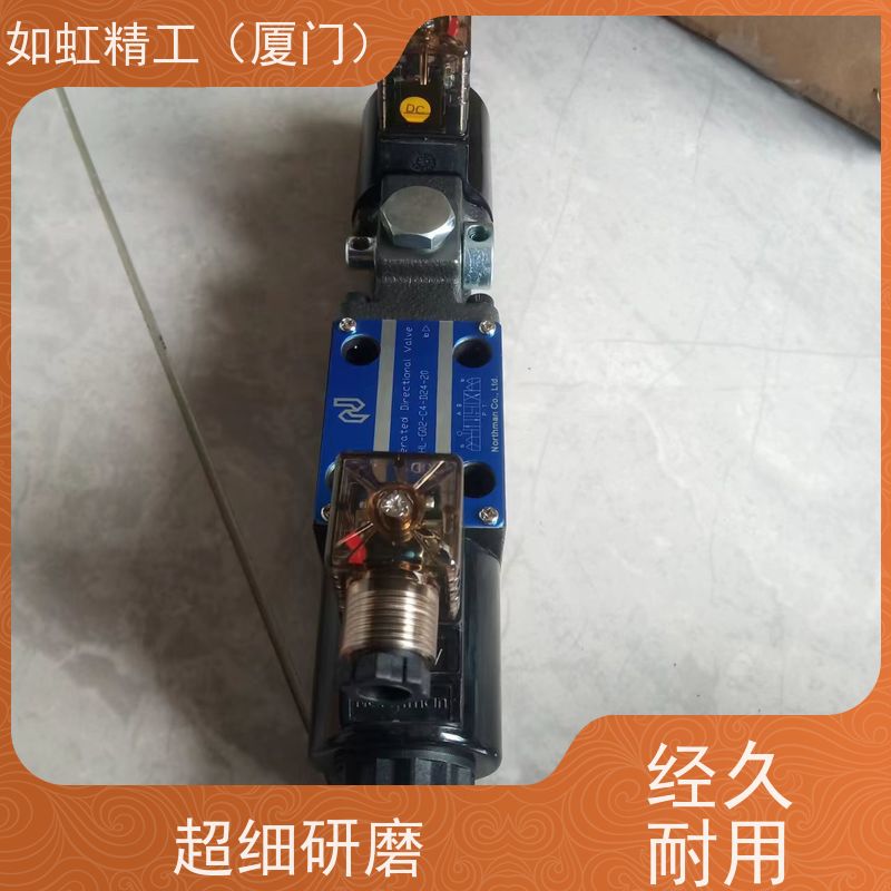 Northman北部精机电磁阀SWH-G02-C2-D24-20B2 SWH-G02-C6-A220