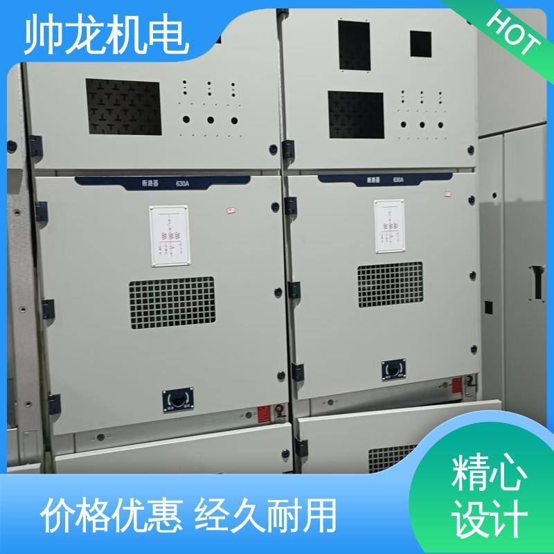 重 庆 厂家供应 品牌制造 KYN28A-12 柜 运行稳定 平稳可控 高压配电系统