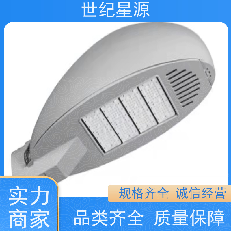 世纪星源照明 太阳能庭院灯 常年供应 造型设计 承接工程