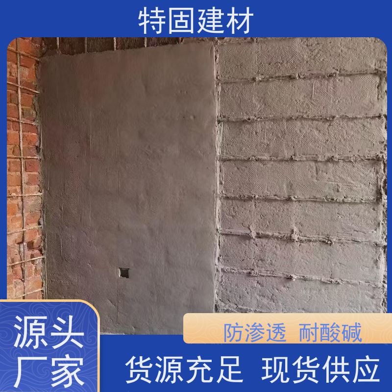 修补加固防水砂浆 抗渗性强 产地货源 常年供应 特固建材