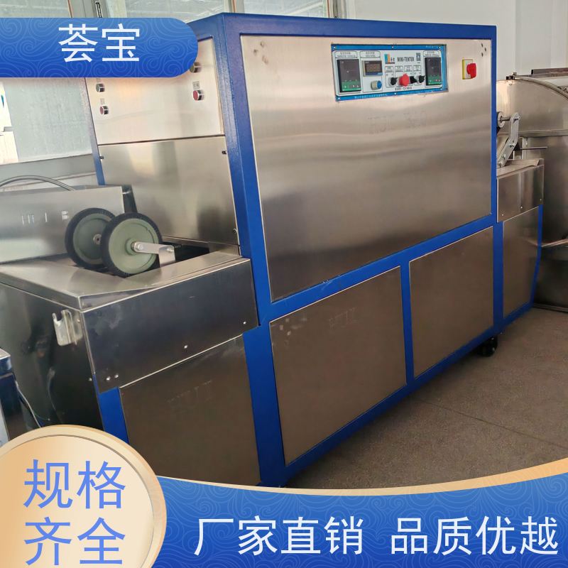  升级款小样定型机 可以现场条件预先试验染料 精密型设计