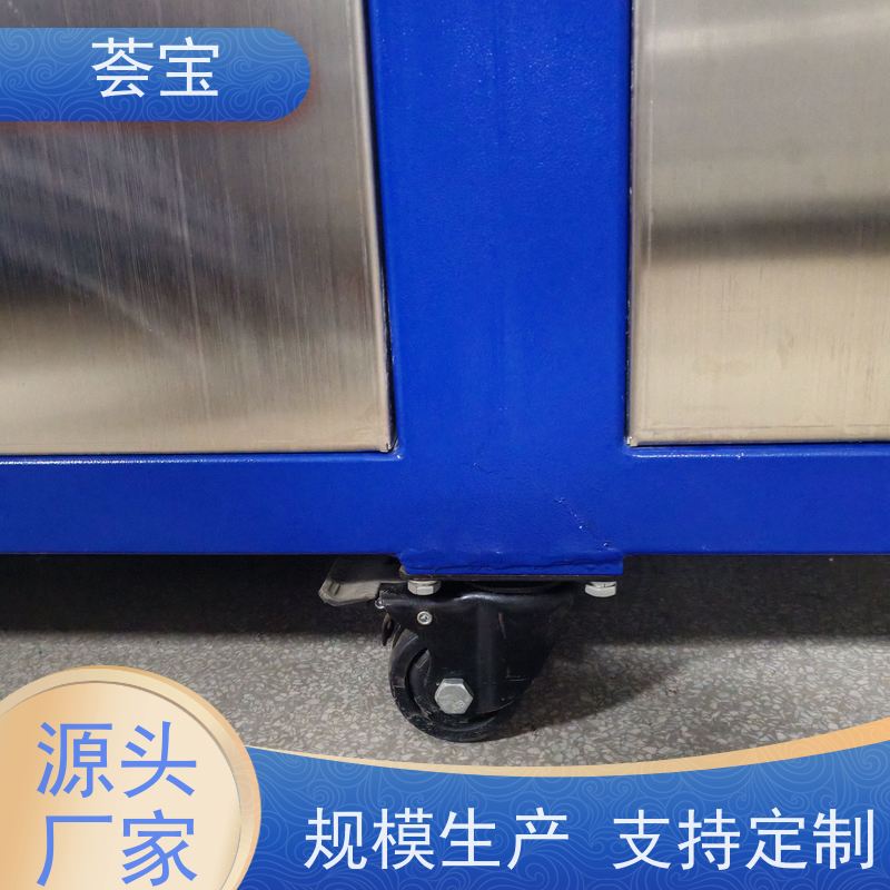  化验室定型机 耐腐蚀、易清洁、具有全面的绝热节能设计 性能稳定