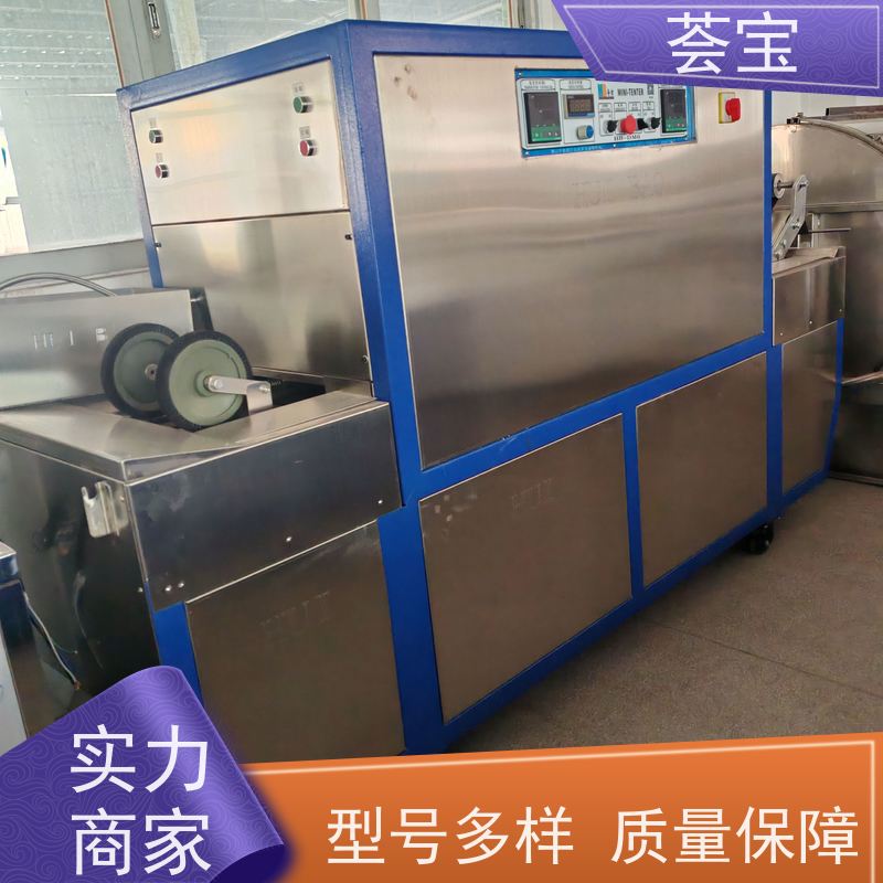  样布定型机 可做为压染热固色及印花烘干使用 可非标定制