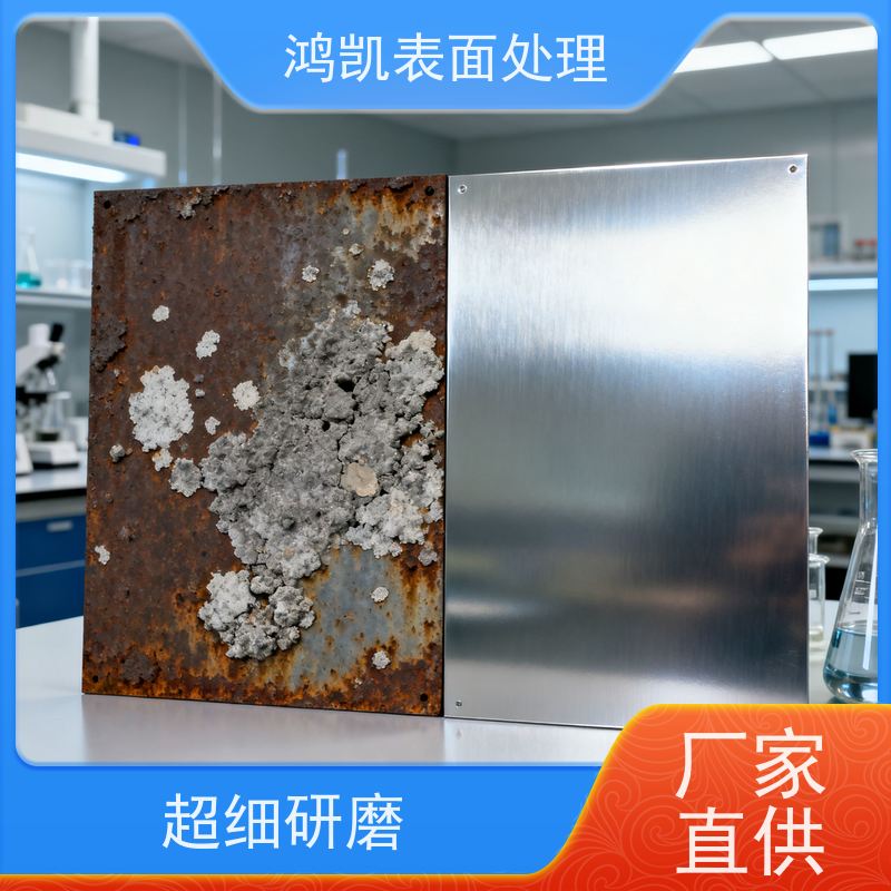 鸿凯 铝合金钝化剂 环保无铬耐发白 喷涂粘接前预处理