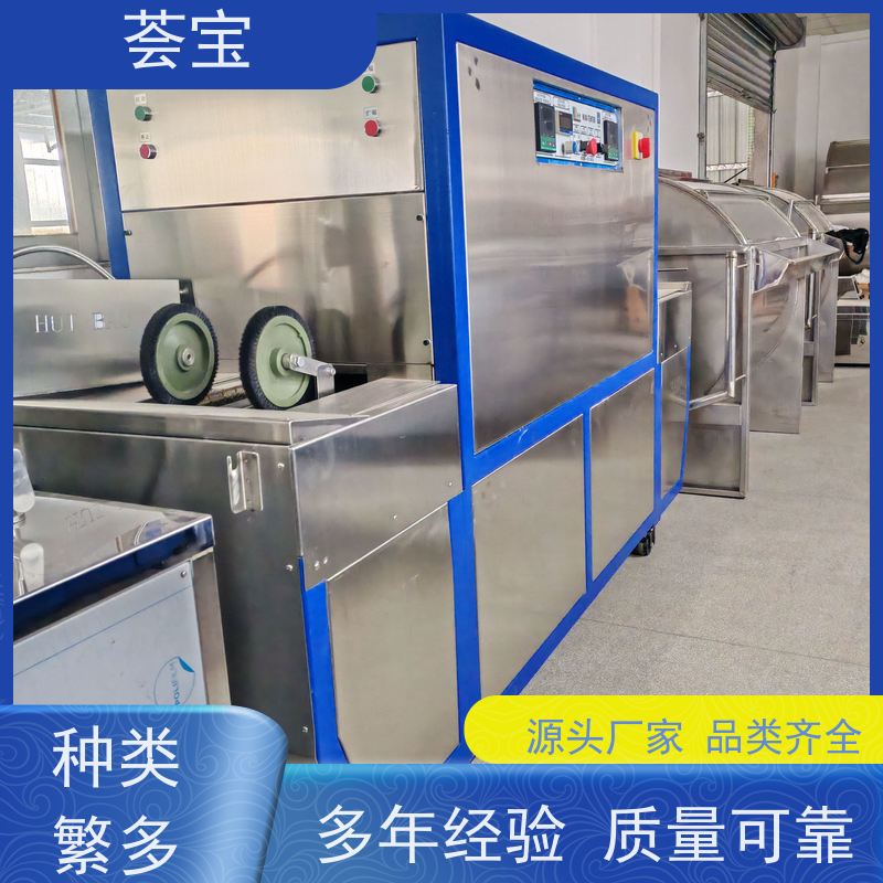  样布定型机 耐腐蚀、易清洁、具有全面的绝热节能设计 使用方便