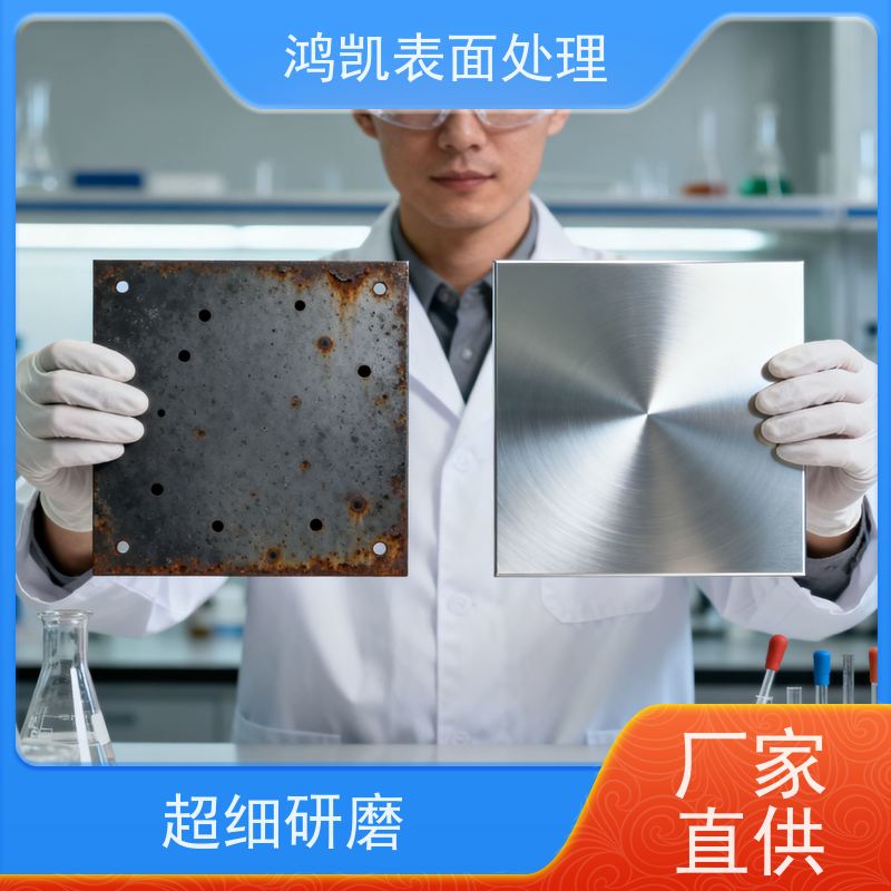 鸿凯 铝合金钝化剂 耐极端环境强耐蚀 建筑装饰铝材翻新