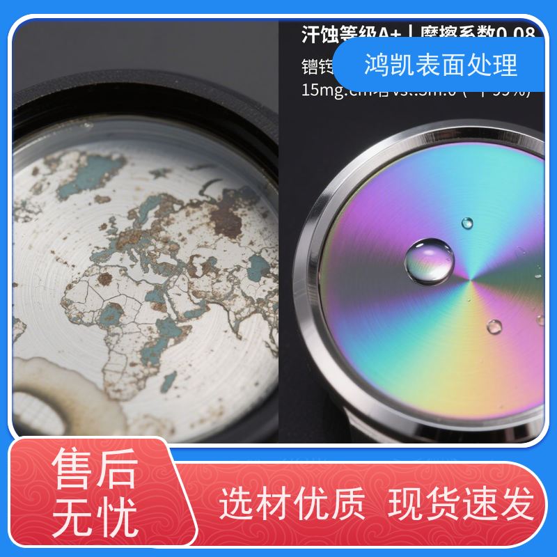  铝合金钝化剂 环保无铬耐发白 建筑装饰铝材翻新