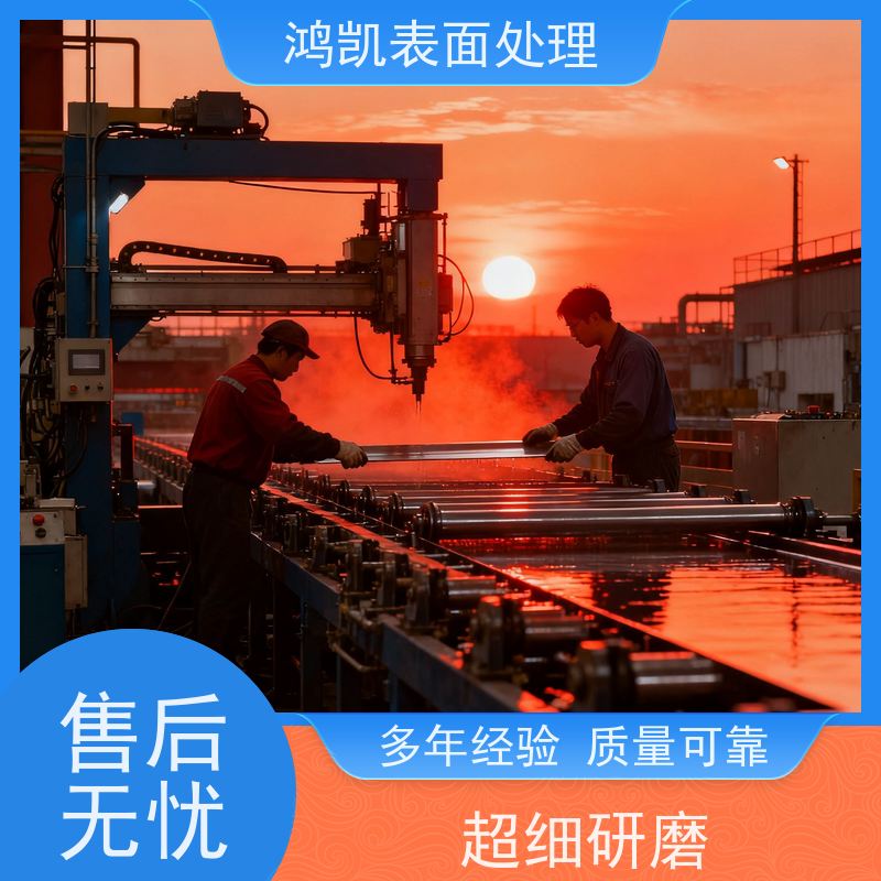  铝合金钝化剂 致密保护膜耐盐雾 精密部件表面处理