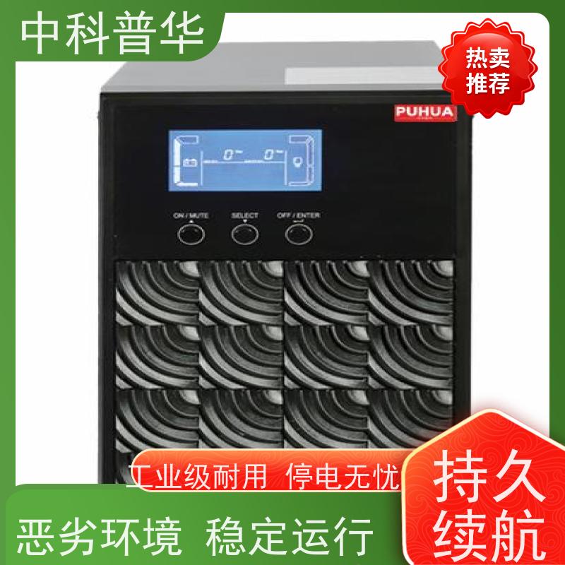 山特 380伏ups电源 高负载场景 长时备电优选 灵活扩展容量