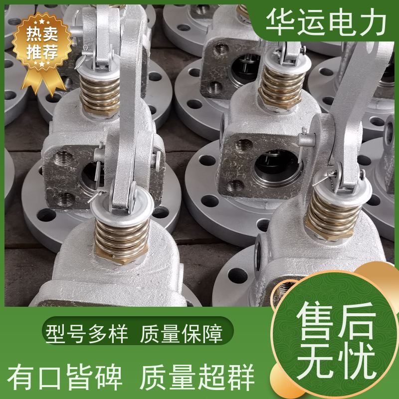 蒸汽吹灰器 IK-555 提升阀 可伸缩式 戴蒙德系列备件