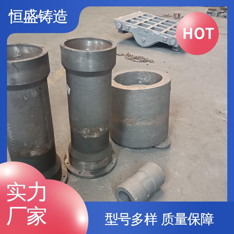 恒盛供应 异型件定制 阀体铸件 较高的耐磨性 严格质检保证产品品质