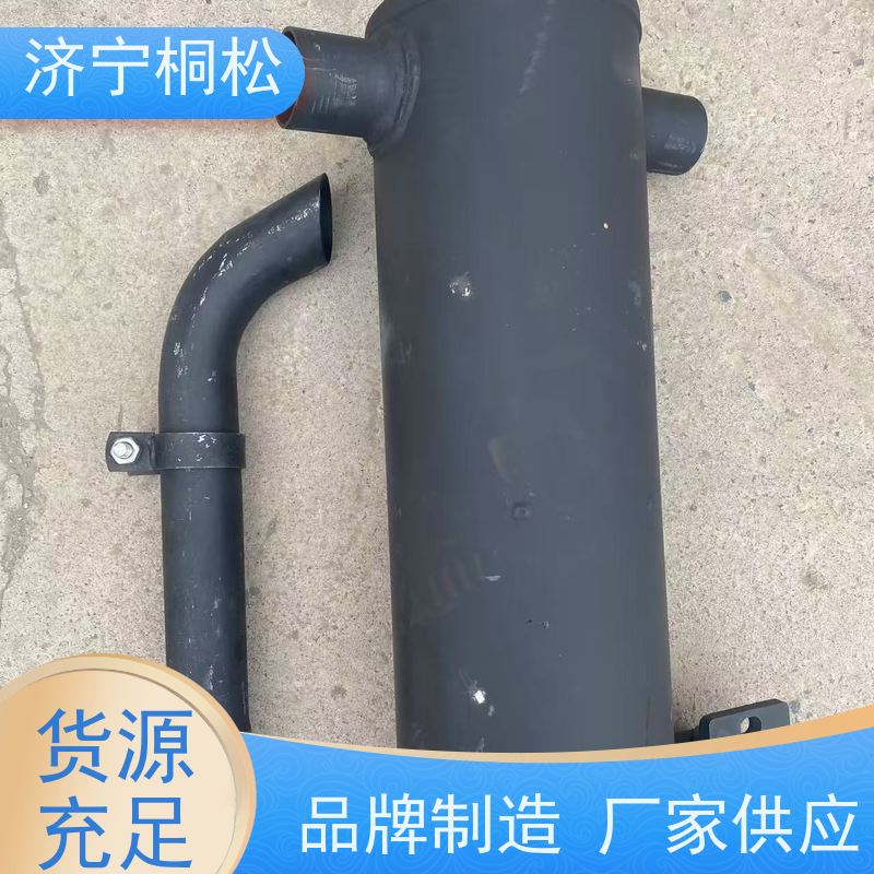 桐松机械 全机型 排气筒6754-11-5310 发货迅速 库存充足供应