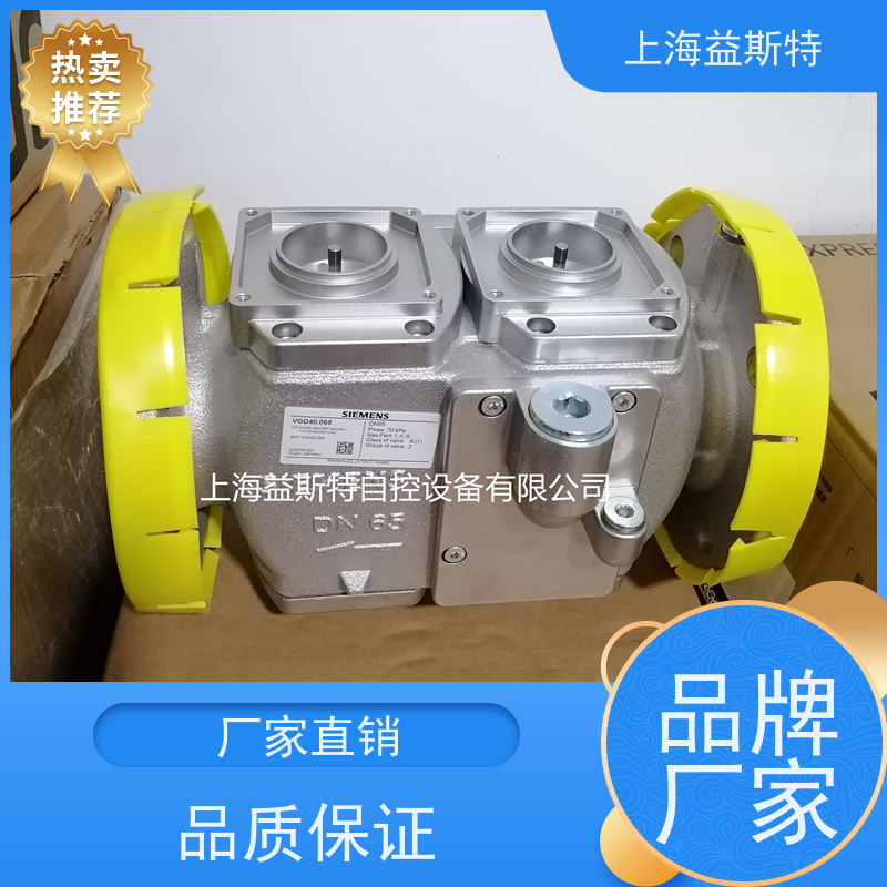 益斯特 VGD40.065 铸铝材质 可根据工况调整参数