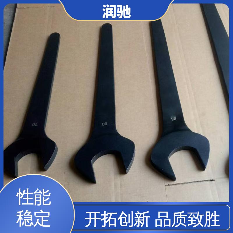 润驰供应 打击开口扳手 英制 铍青铜 高碳钢材质 