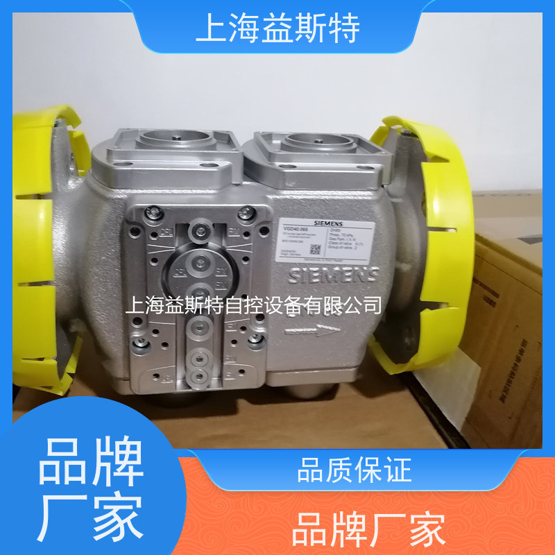 上海益斯特 西门子燃气电磁阀 批量采购 一件可发