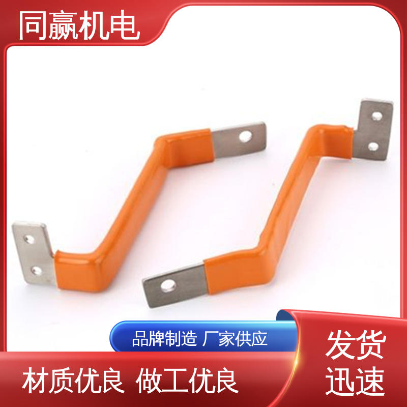 同赢供应 做工精细 H62护角铜条 高弹性耐高温 焊接设备