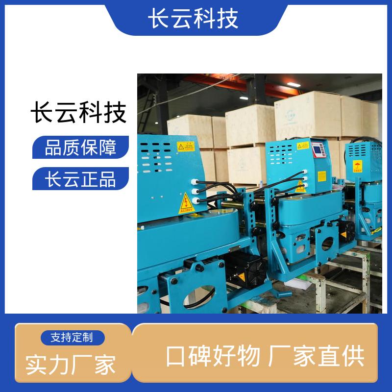 380V工业用电缆输送机 犟牛2号加强版 静音作业 