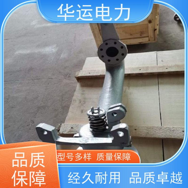 吹灰器鹅颈阀 炉膛清灰 高效节能 戴蒙德系列配件