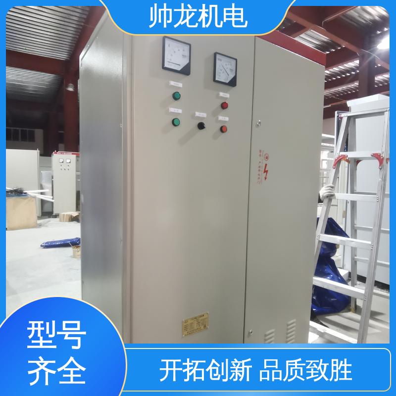 湖 北帅龙 智能型/造纸厂 精工细作 实力品质 静止式进相器