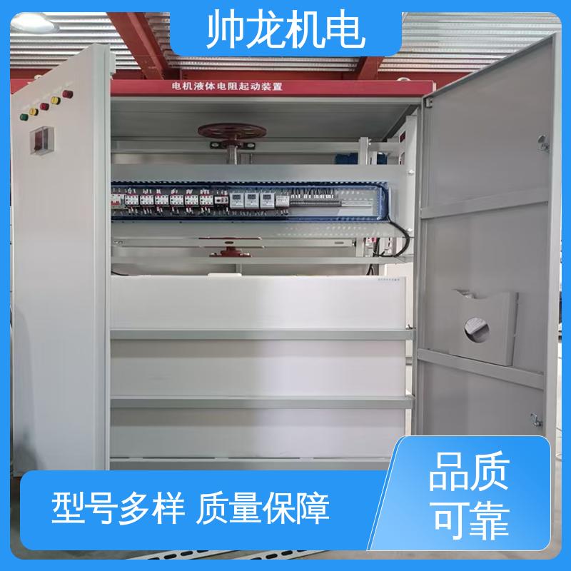 湖 南 SYD1/220kw 厂家供应 品牌制造 软起动装置 高效稳定 耐腐蚀性强