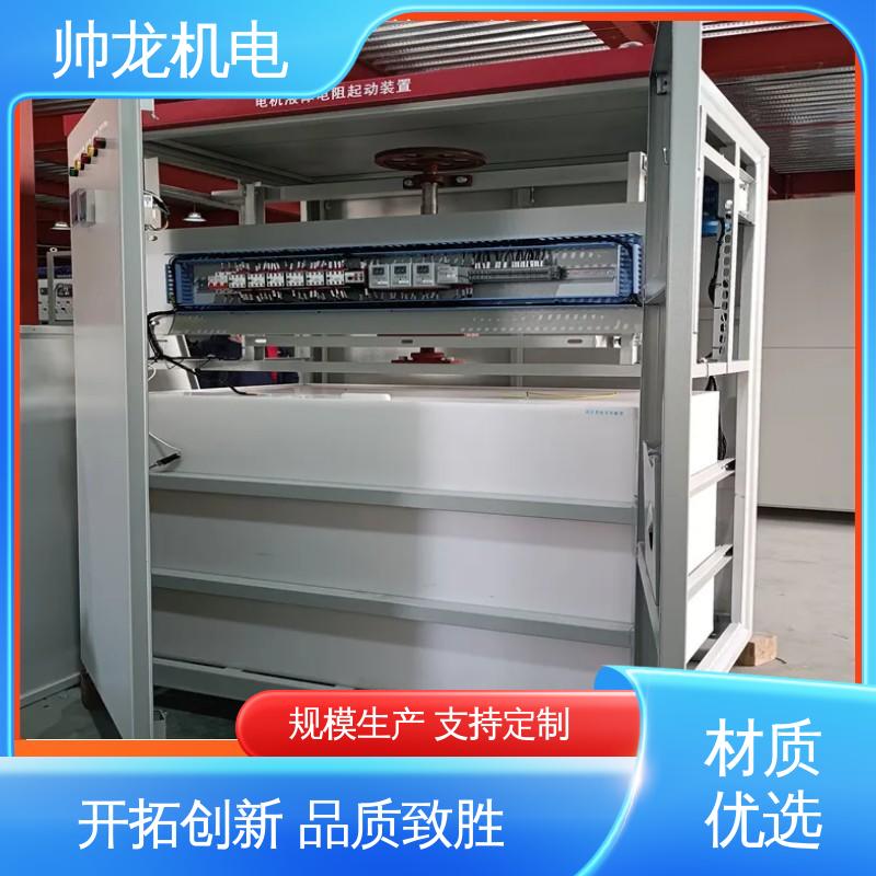 湖 南 起动控制柜 经济实惠 保护全面 水箱坚固 反应迅速 钢铁厂/建材厂