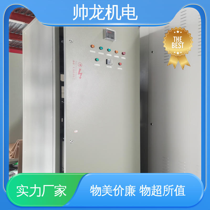 高效稳定 耐腐蚀性强 高压软启动柜 工艺精湛 提供技术服务 湖 南