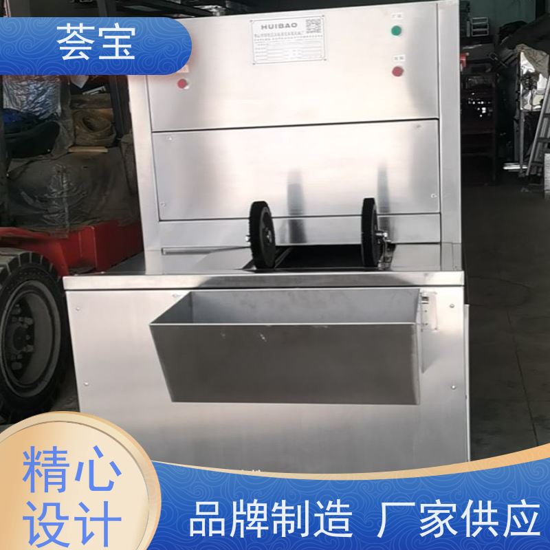  样布定型机 可做为压染热固色及印花烘干使用 精密型设计