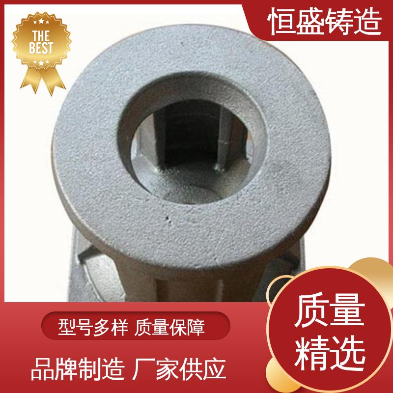 大型电厂行业 真空浇筑 可加logo 机床铸件 恒盛供应