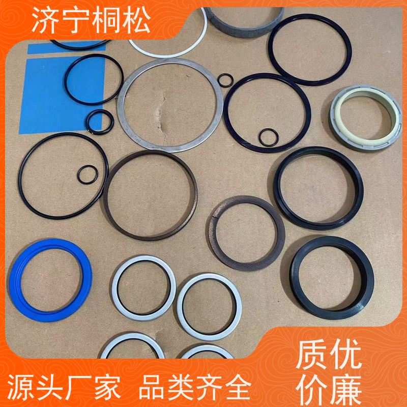 桐松机械 铲斗油缸修理包707-98-47720KZ 品类齐全 服务刚开始