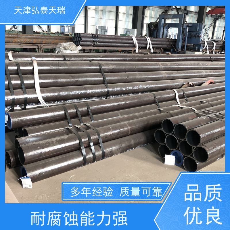  ASME SA213 T22 美标无缝钢管 电站管道用 高强度耐酸