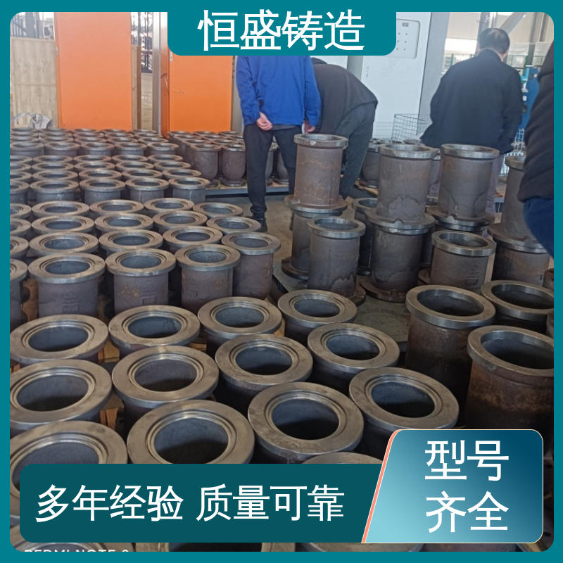 恒盛生产 定制机床附件 HT250灰铁铸件 严格质检