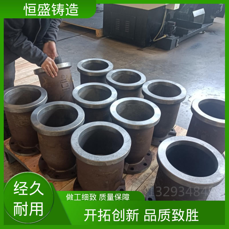 恒盛供应 来图定做 HT250灰铁铸件 压强度高 打样周期短