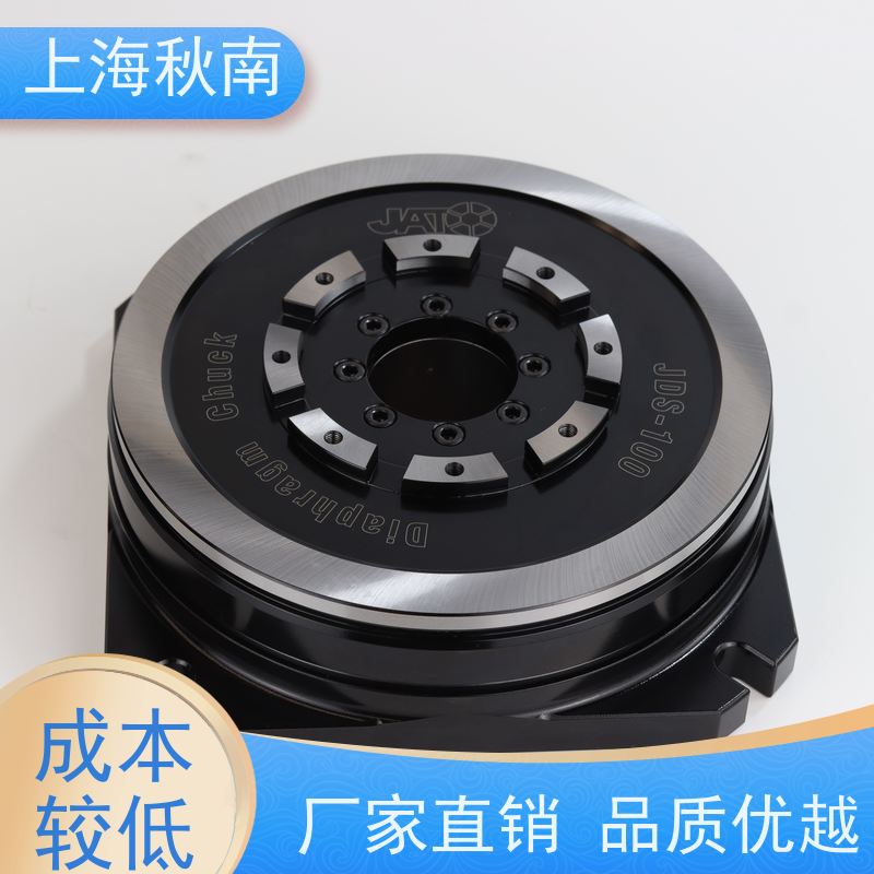台湾朝铨JATO 膜片夹爪 回转缸内藏 专用工作机械