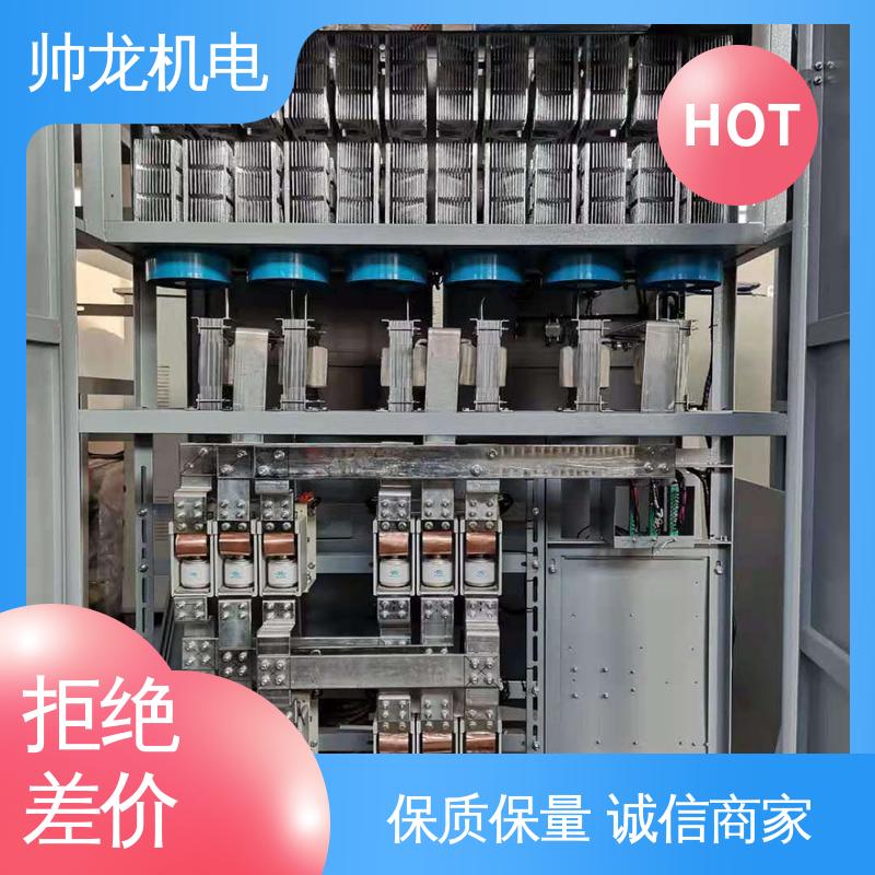 山 东 可贴牌 售后服务好 绕线式SP 反应迅速 高效稳定 静止式进相器