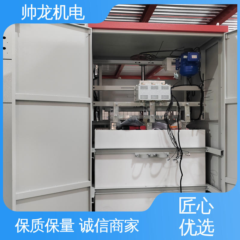 湖 南 现货直发 库存充足 水阻起动柜 高效稳定 耐腐蚀性强 化学厂/矿厂
